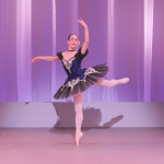 ベニスの謝肉祭