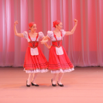 アラゴンスカヤ ホタ