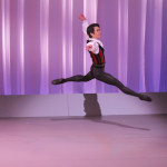 ベニスの謝肉祭