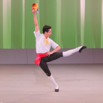 タランテラのPDD