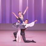 ベニスの謝肉祭