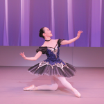 ベニスの謝肉祭