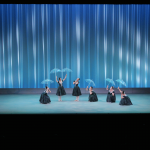 雨の日の女子校