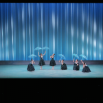 雨の日の女子校