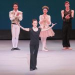 カーテンコール