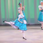 モルダビア舞曲~マラダフスキー