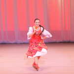 カマリンスカヤ