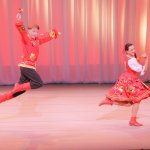 カマリンスカヤ