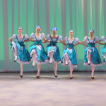 モルダビア舞曲~マラダフスキー