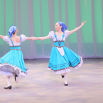 モルダビア舞曲~マラダフスキー