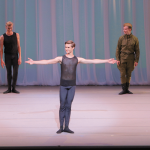 カリム・アブドウリン (ボリショイバレエ)