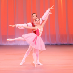 エスメラルダのGPDD