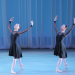 バッハ3題~ロンド、バデネリ