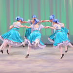 モルダビア舞曲~マラダフスキー