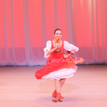 カマリンスカヤ