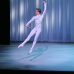 ライモンダのGPDD