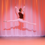 エスメラルダのGPDD