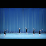 バッハ3題~ロンド、バデネリ