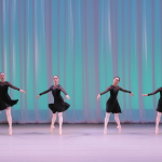 バッハ3題~ロンド、バデネリ