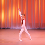 エスメラルダのGPDD