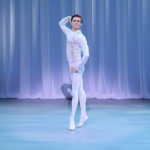 ライモンダのGPDD