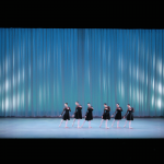 バッハ3題~ロンド、バデネリ