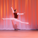 エスメラルダのGPDD