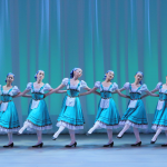 モルダビア舞曲~マラダフスキー