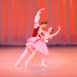 エスメラルダのGPDD