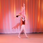 エスメラルダのGPDD