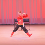 カマリンスカヤ