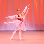 エスメラルダのGPDD