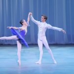 ライモンダのGPDD