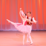 エスメラルダのGPDD