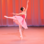 エスメラルダのGPDD