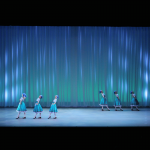 モルダビア舞曲~マラダフスキー