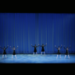 バッハ3題~ロンド、バデネリ