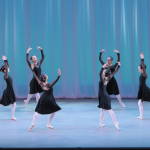 バッハ3題~ロンド、バデネリ