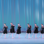 バッハ3題~ロンド、バデネリ