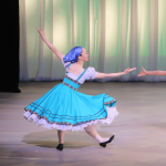 モルダビア舞曲~マラダフスキー