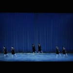 バッハ3題~ロンド、バデネリ