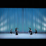 バッハ3題~ロンド、バデネリ