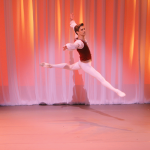 エスメラルダのGPDD