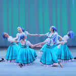 モルダビア舞曲~マラダフスキー