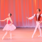 エスメラルダのGPDD