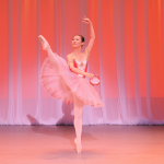 エスメラルダのGPDD