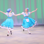 モルダビア舞曲~マラダフスキー